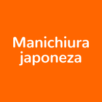 Manichiura japoneza